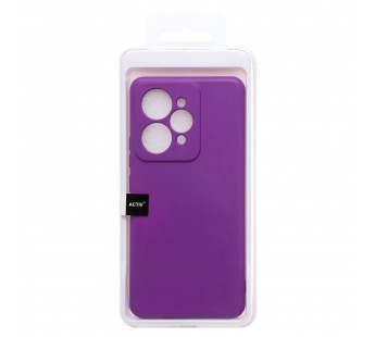 Чехол-накладка Activ Full Original Design для "Realme 15 Pro" (violet) (243719)#2143011