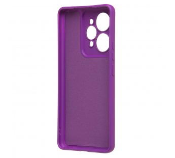 Чехол-накладка Activ Full Original Design для "Realme 15 Pro" (violet) (243719)#2144136