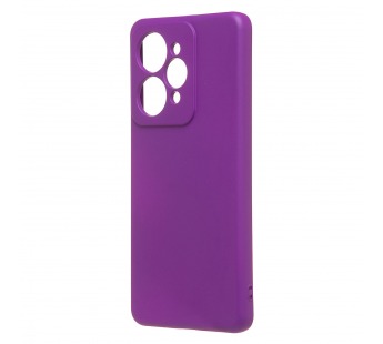 Чехол-накладка Activ Full Original Design для "Realme 15 Pro" (violet) (243719)#2144137