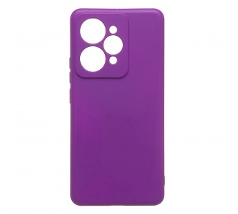 Чехол-накладка Activ Full Original Design для "Realme 15 Pro" (violet) (243719)#2144138