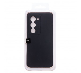 Чехол-накладка Activ Full Original Design для "Xiaomi Redmi 15 5G" (black) (243733)#2143010