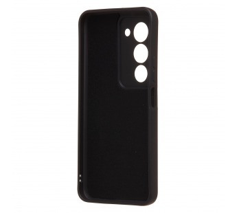 Чехол-накладка Activ Full Original Design для "Xiaomi Redmi 15 5G" (black) (243733)#2144133