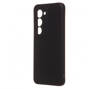 Чехол-накладка Activ Full Original Design для "Xiaomi Redmi 15 5G" (black) (243733)#2144134