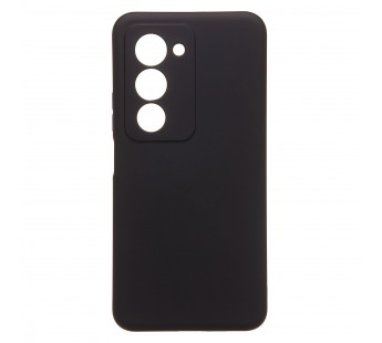 Чехол-накладка Activ Full Original Design для "Xiaomi Redmi 15 5G" (black) (243733)#2144135
