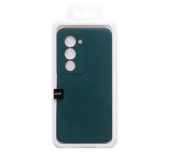 Чехол-накладка Activ Full Original Design для "Xiaomi Redmi 15 5G" (dark green) (243734)#2143009