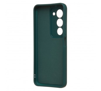 Чехол-накладка Activ Full Original Design для "Xiaomi Redmi 15 5G" (dark green) (243734)#2144130