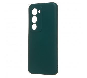Чехол-накладка Activ Full Original Design для "Xiaomi Redmi 15 5G" (dark green) (243734)#2144131