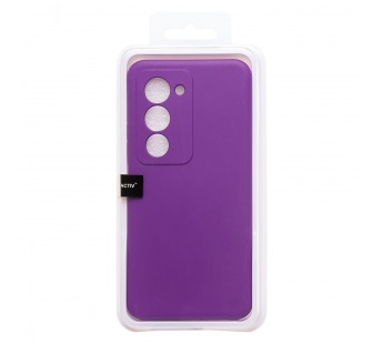 Чехол-накладка Activ Full Original Design для "Xiaomi Redmi 15 5G" (violet) (243735)#2143008