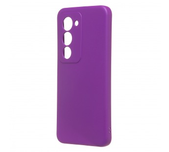 Чехол-накладка Activ Full Original Design для "Xiaomi Redmi 15 5G" (violet) (243735)#2144128