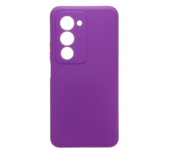 Чехол-накладка Activ Full Original Design для "Xiaomi Redmi 15 5G" (violet) (243735)#2144129