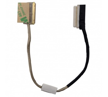 Шлейф матрицы для Asus Eee PC X101CH (40-pin LVDS)#2142453