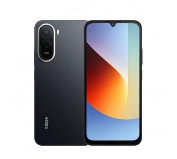 Смартфон XIAOMI Redmi A7 Pro 4Gb/64Gb Black #2142565