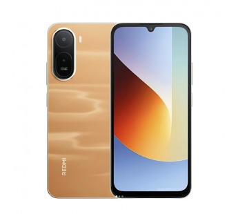 Смартфон XIAOMI Redmi A7 Pro 4Gb/64Gb Orange #2142566