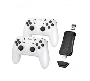 Игровая приставка Hoco GA31 Game Box HDMI Stick (20000 игр)#2142687