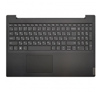 Топ-панель Lenovo IdeaPad L3-15IML05 черная#2142623