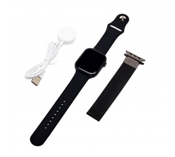 Смарт-часы - Smart iW 11 Max (black) (244618)#2146208