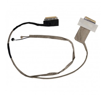 Шлейф матрицы для Asus X53 (с микрофоном) 40pin LVDS#2142670