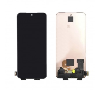 Дисплей для Xiaomi 15 + тачскрин (черный) (100% LCD)#2143167