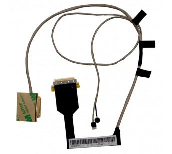 Шлейф матрицы для Asus X301A (40pin LVDS)#2143089
