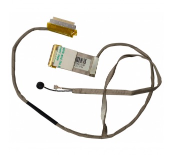 Шлейф матрицы для Asus N55 (40pin LVDS)#2143087