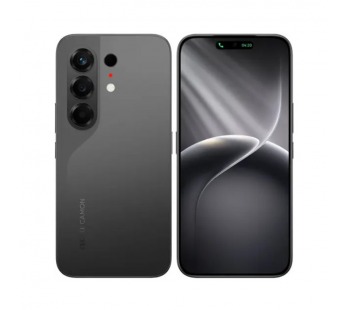 Смартфон TECNO Camon 50 8Gb/256Gb Black#2143155