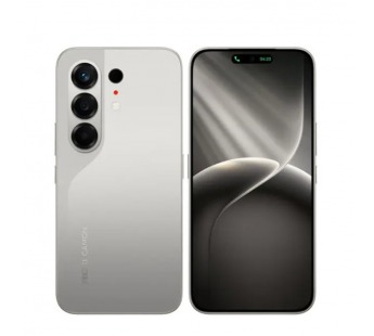 Смартфон TECNO Camon 50 8Gb/256Gb Titanium #2143150