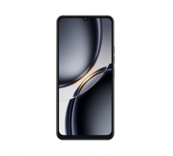 Смартфон TECNO Spark Go 3 4Gb/64Gb Black #2143136