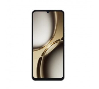 Смартфон TECNO Spark Go 3 4Gb/64Gb Grey #2143126