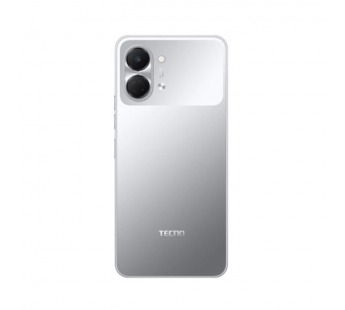 Смартфон TECNO Spark Go 3 4Gb/64Gb Grey #2143127