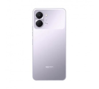 Смартфон TECNO Spark Go 3 4Gb/64Gb Purple #2143122