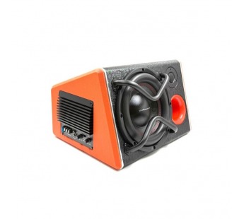 Сабвуфер Активный с усилителем DV-Pioneeir 12" DV-1207G (5800w/40м)#2143118