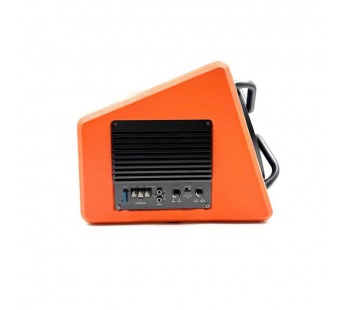 Сабвуфер Активный с усилителем DV-Pioneeir 12" DV-1207G (5800w/40м)#2143119