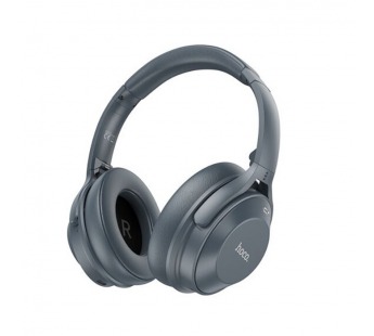 Наушники полноразмерные HOCO W37 Sound, Bluetooth, 500 мАч, синий (1/30)#2143106
