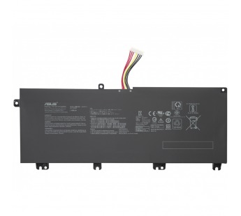 Аккумулятор для ноутбука Asus FX503VM (длинный шлейф)#2143203