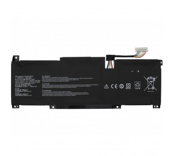 Аккумулятор для MSI Modern 15 B13M (белый коннектор)#2143194