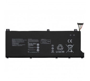 Аккумулятор для Huawei MateBook D 14 (2024)#2143191