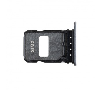 Держатель SIM для Xiaomi 15T/15T Pro (25069PTEBG/2506BPN68G) Серый#2144866