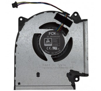 Вентилятор Asus ROG Strix G15 G513IR (GPU)  12V#2143245