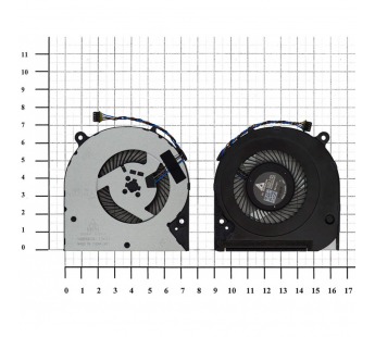Вентилятор HP 240 G8#2143249