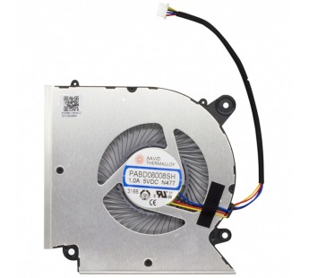 Вентилятор для МSI Сrеаtоr М16 В12V (GPU)#2143266