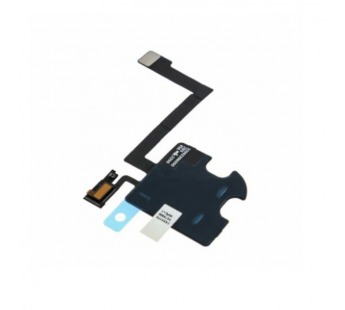 Шлейф для iPhone 15 Pro Max (A3106) на сенсор - Премиум#2146047