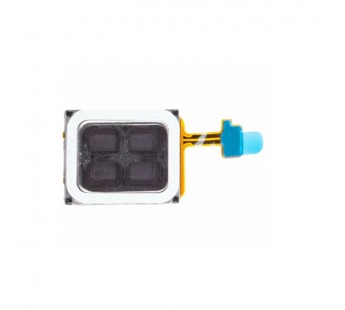 Звонок (buzzer) для Tecno Camon 40 Pro 4G/5G (CM6/CM7) в сборе#2143499