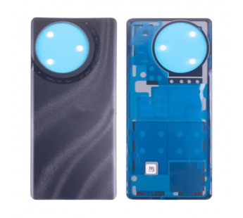 Задняя крышка для Tecno Camon 30S (CLA5) Черный - Премиум#2143508