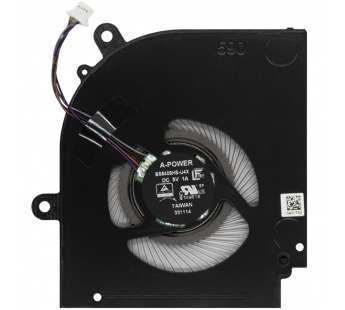 Вентилятор MSI Stealth 15M B12UE (GPU)#2143423