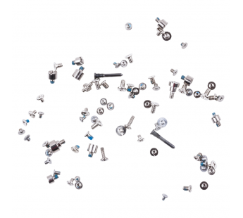 Набор винтов для iPhone 17 (внутренние)#2143539