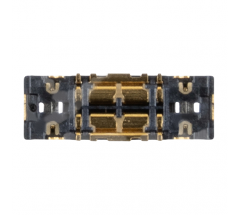 Коннектор АКБ для iPhone 15 Pro/15 Pro Max (A3102/A3106)#2143593