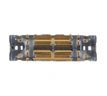 Коннектор АКБ для iPhone 16 Pro/16 Pro Max (A3293/A3296)#2143591