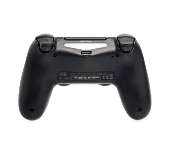 Геймпад - Dualshock PS4 А2 (no logo) (black) (244479)#2146203