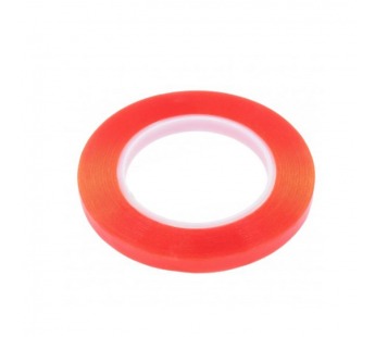 Скотч двухсторонний 3M Red 10мм#2144174