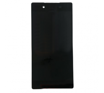 Дисплей для Sony Xperia Z3+/Z4 (E6553) + тачскрин (черный), Full ORIG#2144452